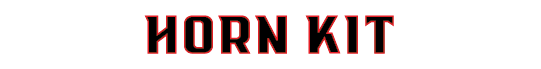 HORN KIT