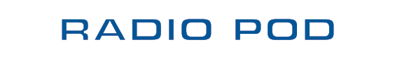 RADIO POD