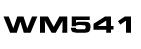 WM541