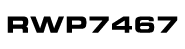 RWP7467