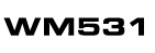 WM531